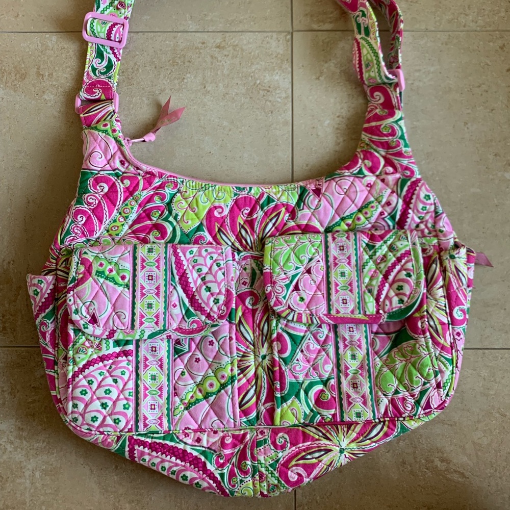Vera Bradley Shoulder Bag